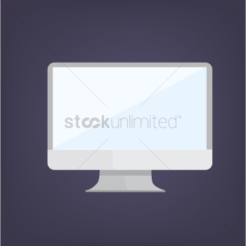 Computer monitor Computer monitor