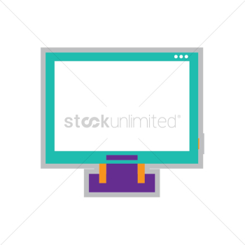 Computer monitor Computer monitor