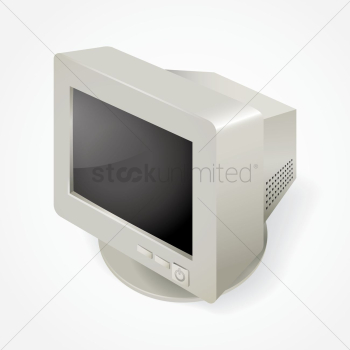 Computer monitor Computer monitor