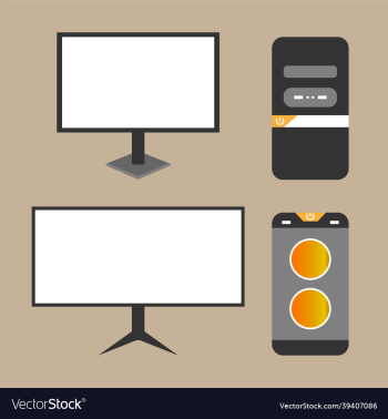 computer monitor computer monitor