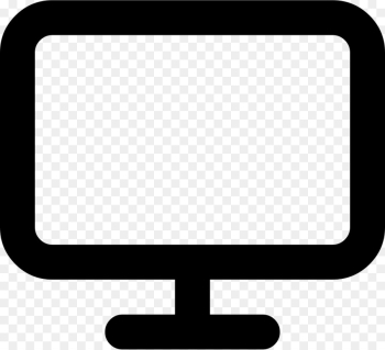Computer Monitors, Computer Icons, Computer, Display Device, Output Device PNG