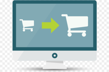 Computer Monitors Computer Icons Output device Organization Desktop Wallpaper - google ecommerce 