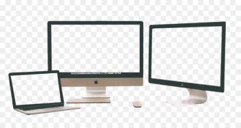 Computer Monitors Desktop Wallpaper Laptop Transparency - computer 