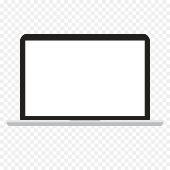 Computer Monitors, Laptop, Computer, Rectangle, Technology PNG