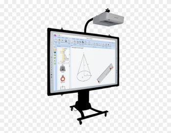 Computer Monitors Multimedia Papan Tulis Interaktif - Computer Monitor Computer Monitors Multimedia Papan Tulis Interaktif - Computer Monitor