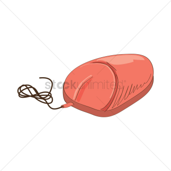 Computer mouse Computer mouse