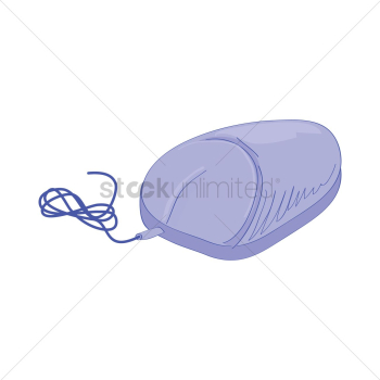 Computer mouse Computer mouse