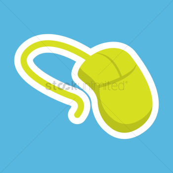 Computer mouse Computer mouse