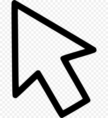 Computer mouse Arrow Pointer Point and click - cursor 