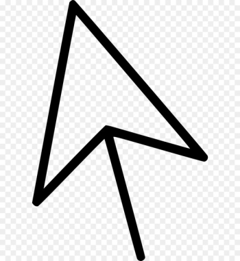 Computer mouse Computer Icons Pointer Arrow Cursor - computer mouse 