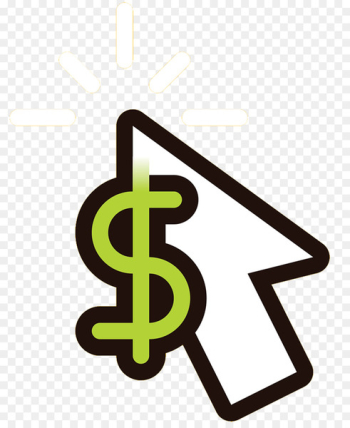 Computer mouse Computer keyboard Computer Icons Pointer - Computer click on the icon 