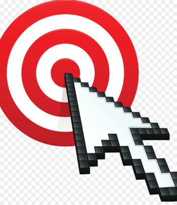 Computer mouse Cursor Arrow Pointer Icon - Mouse arrows 