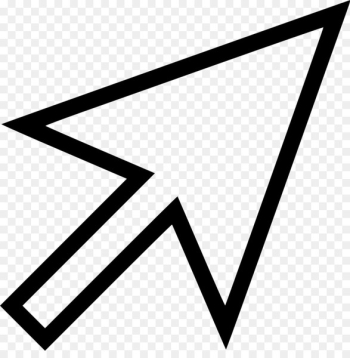 Computer mouse Cursor Pointer Computer Icons Vector graphics - computer mouse 