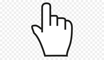 Computer mouse Cursor Pointer Point and click - cursor 