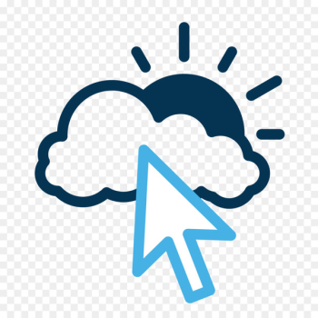 Computer mouse Cursor Pointer Royalty-free Computer Icons - computer mouse 