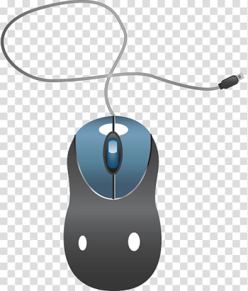 Computer mouse Euclidean , mouse and mouse lines transparent background PNG clipart