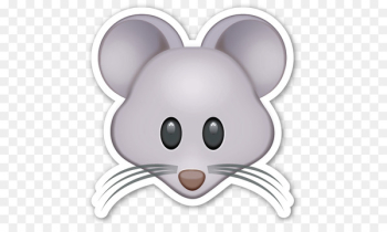 Computer mouse GuessUp : Guess Up Emoji Sticker Word Mouse - Computer Mouse 
