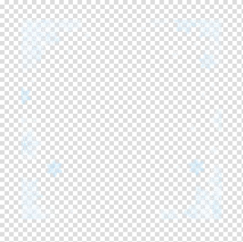 Computer mouse Icon, Beautiful white snowflake transparent background PNG clipart