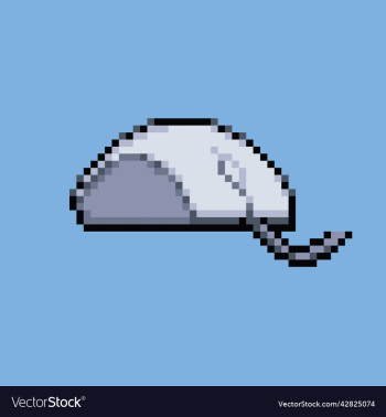 computer mouse pixel art computer mouse pixel art