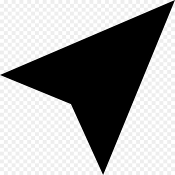 Computer mouse Pointer Arrow Computer Icons Scalable Vector Graphics - computer mouse 