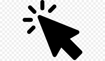 Computer mouse Pointer Computer Icons Cursor Arrow - mouse click 