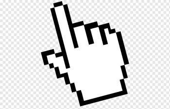 Computer mouse Pointer Cursor Computer Icons Button, mazda, angle, electronics, text png