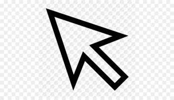 Computer mouse Pointer Cursor Computer Icons - Mouse Pointer Png Cursor, Mouse Icon 