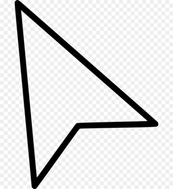 Computer mouse Pointer Cursor Computer Icons Transparency - computer mouse 