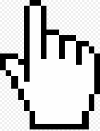 Computer mouse Pointer Cursor Computer keyboard Clip art - mouse cursor 