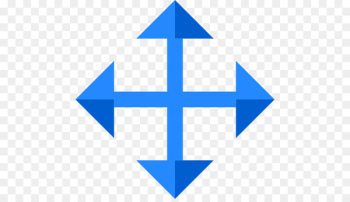Computer mouse Pointer Cursor Drag and drop Computer Icons - Computer Mouse 