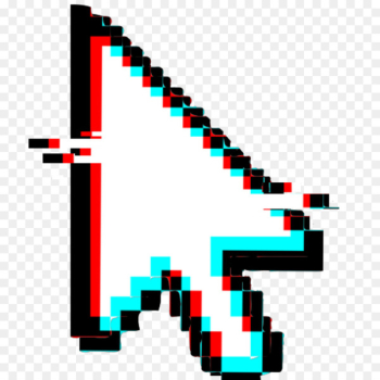Computer mouse Pointer Cursor Pixel Computer Icons - computer mouse 