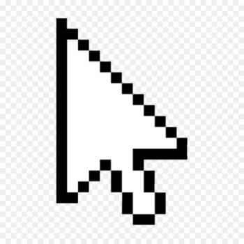 Computer mouse Pointer Cursor Transparency Clip art - Computer Mouse 