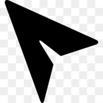 Computer mouse Pointer Icon Arrow Scalable Vector Graphics - Mouse Cursor PNG 