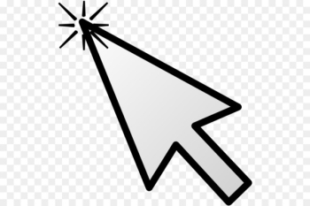 Computer mouse Pointer Point and click Cursor Clip art - Computer Mouse 