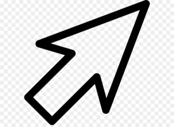 Computer mouse Pointer Scalable Vector Graphics Icon - Mouse Cursor PNG 