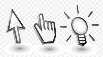 Computer mouse Pointer Vector graphics Cursor Illustration - computer mouse 