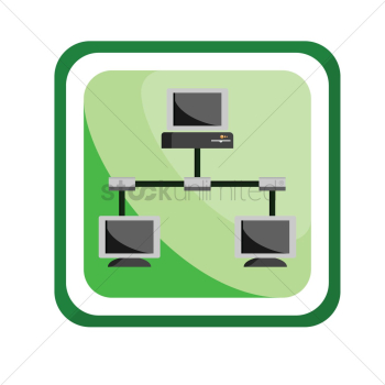 Computer network Computer network