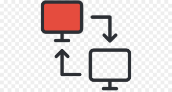 Computer network Computer Icons Clip art Computing - computer 