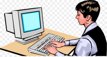 Computer Operator, Computer, Operator, Learning, Job PNG Computer Operator, Computer, Operator, Learning, Job PNG