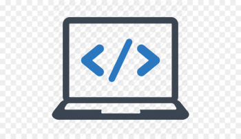 Computer programming Programmer Icon design Software Developer Icon - Coder PNG Transparent Image 