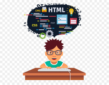 Computer programming Vector graphics Clip art Child Illustration - child 