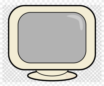 Computer Screen Cartoon Clipart Laptop Computer Monitors - Food Silhouette Png Computer Screen Cartoon Clipart Laptop Computer Monitors - Food Silhouette Png