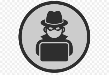 Computer security Malware Computer Icons Attack Security hacker - cyber 