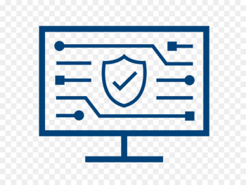Computer security Network security Computer network Cyberwarfare - cybersecurity sign 