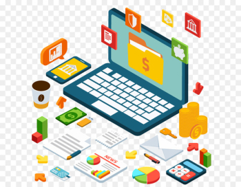 Computer Software Accounting software Software development Financial accounting - gst 