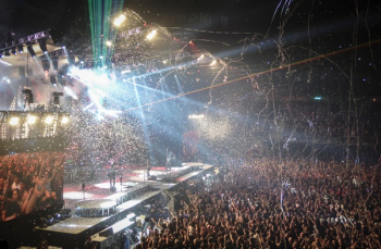 Concert at Night Concert at Night