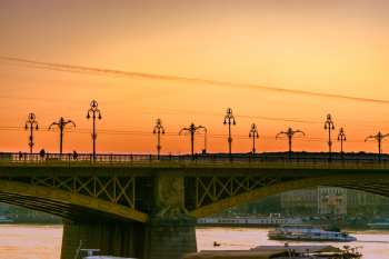 Concrete Bridge
