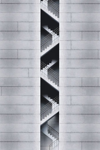 Concrete Building Concrete Building