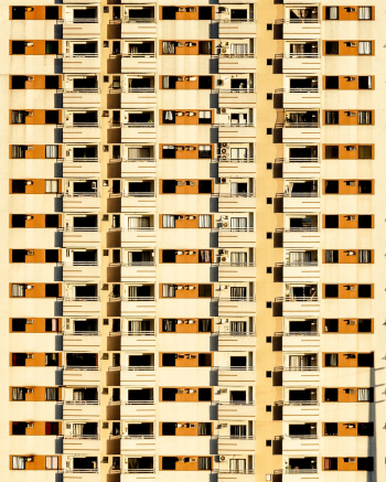 Concrete Building Concrete Building