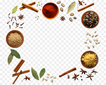 Condiment Spice - Edible spices Condiment Spice - Edible spices